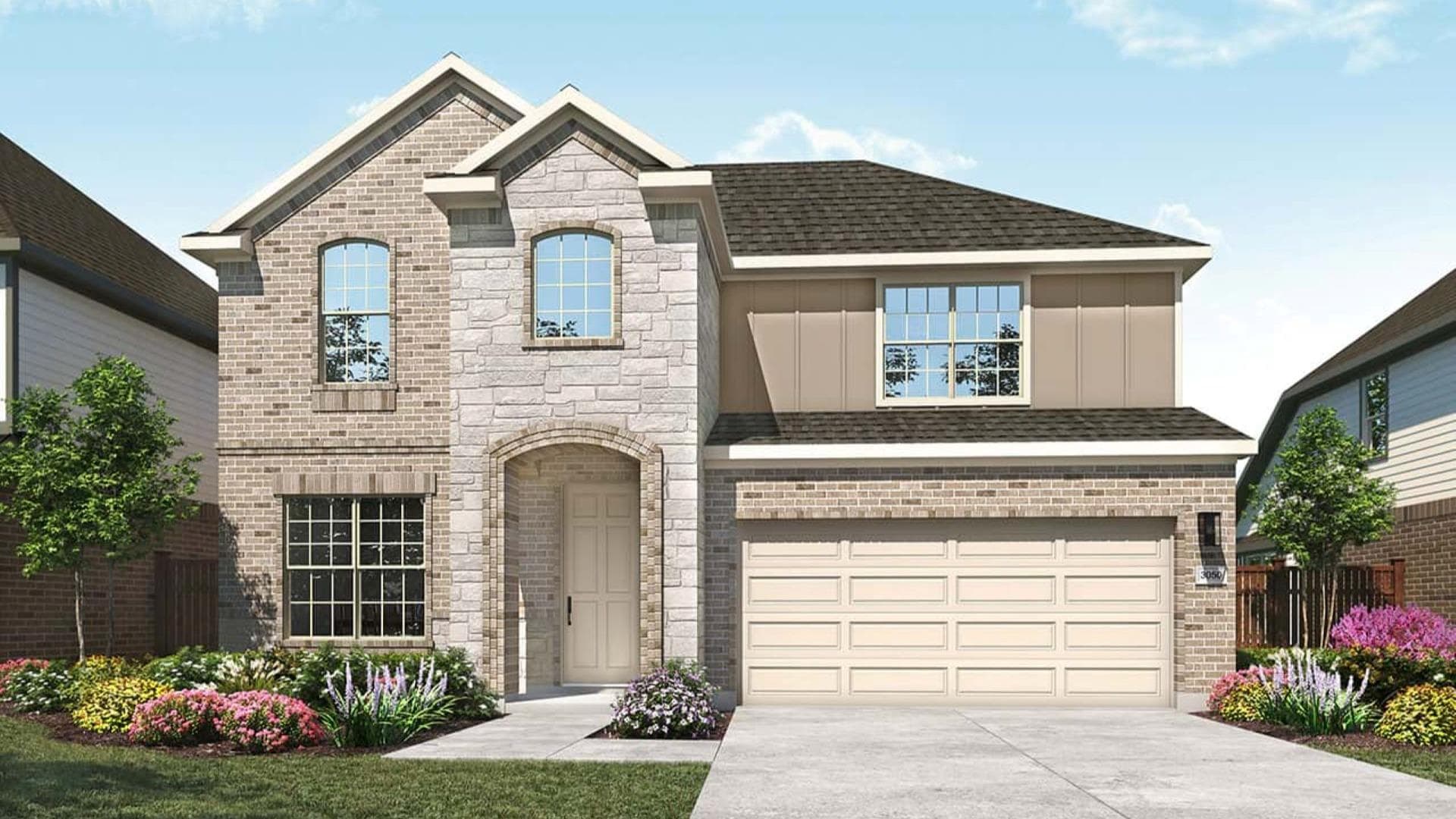 1937  BARFISH Way