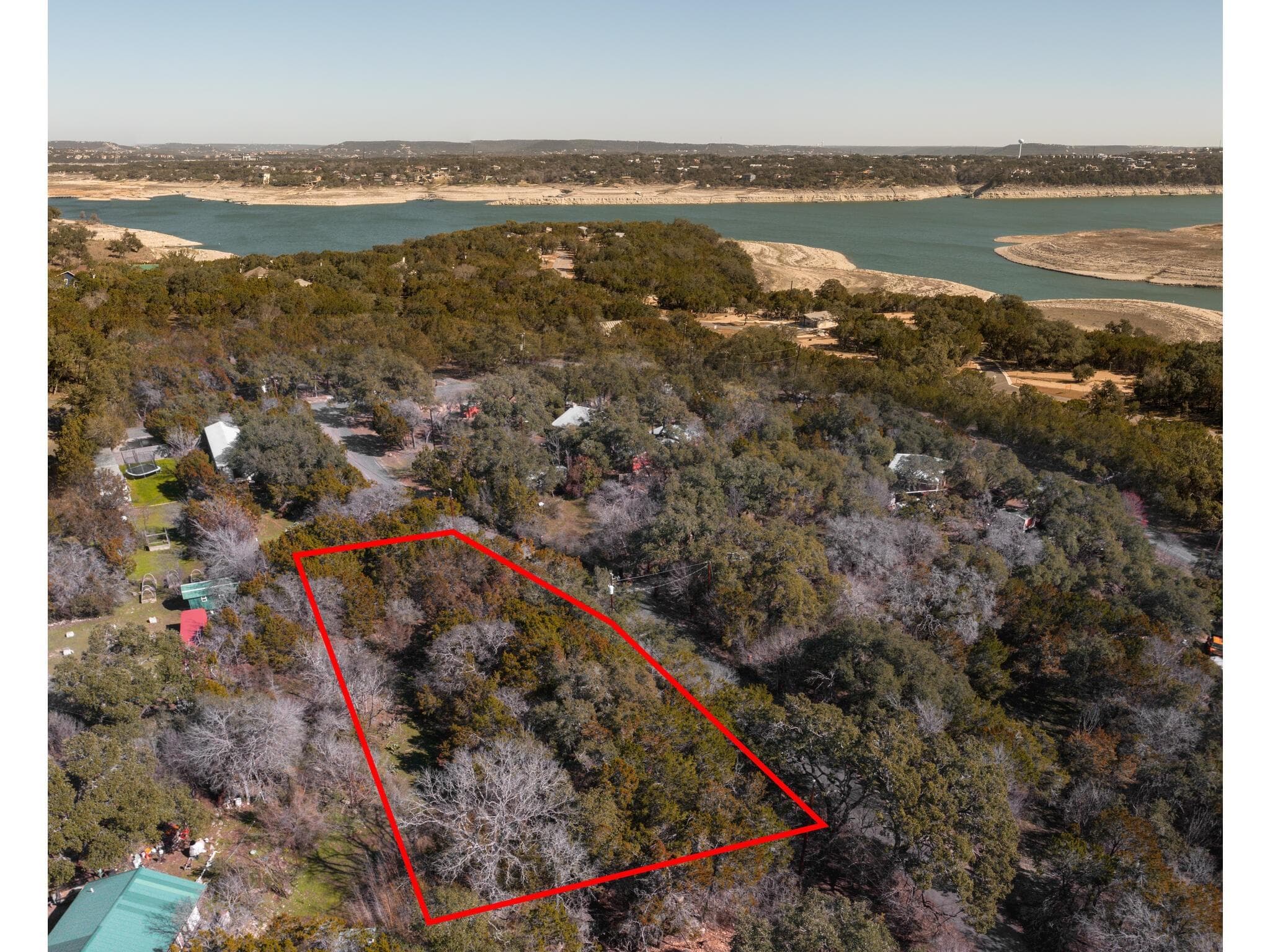 3504 Rainbow Hollow Dr