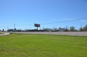 TBD E Evans St