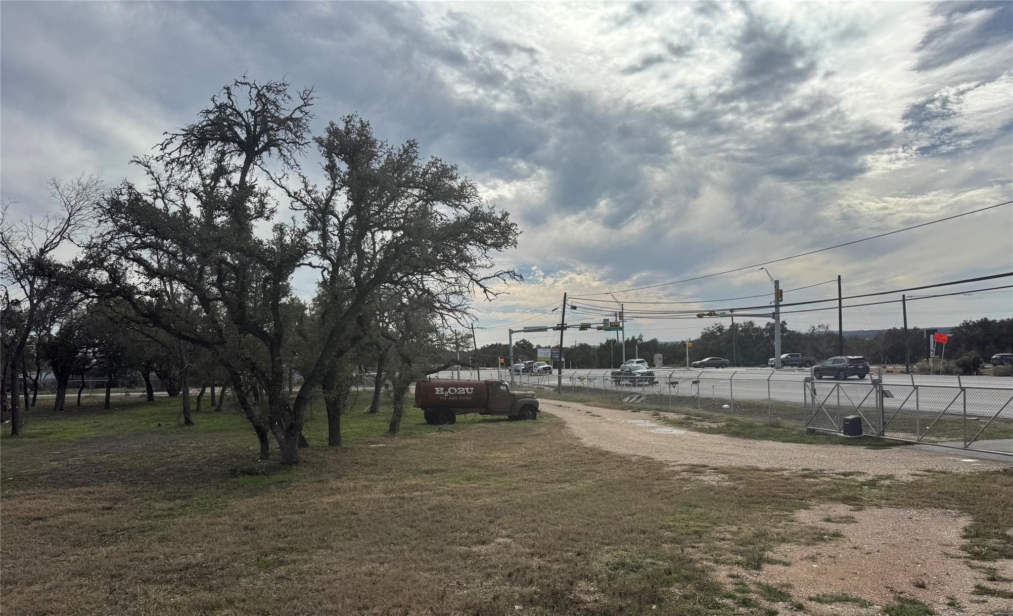 000 Ranch Road 12 None