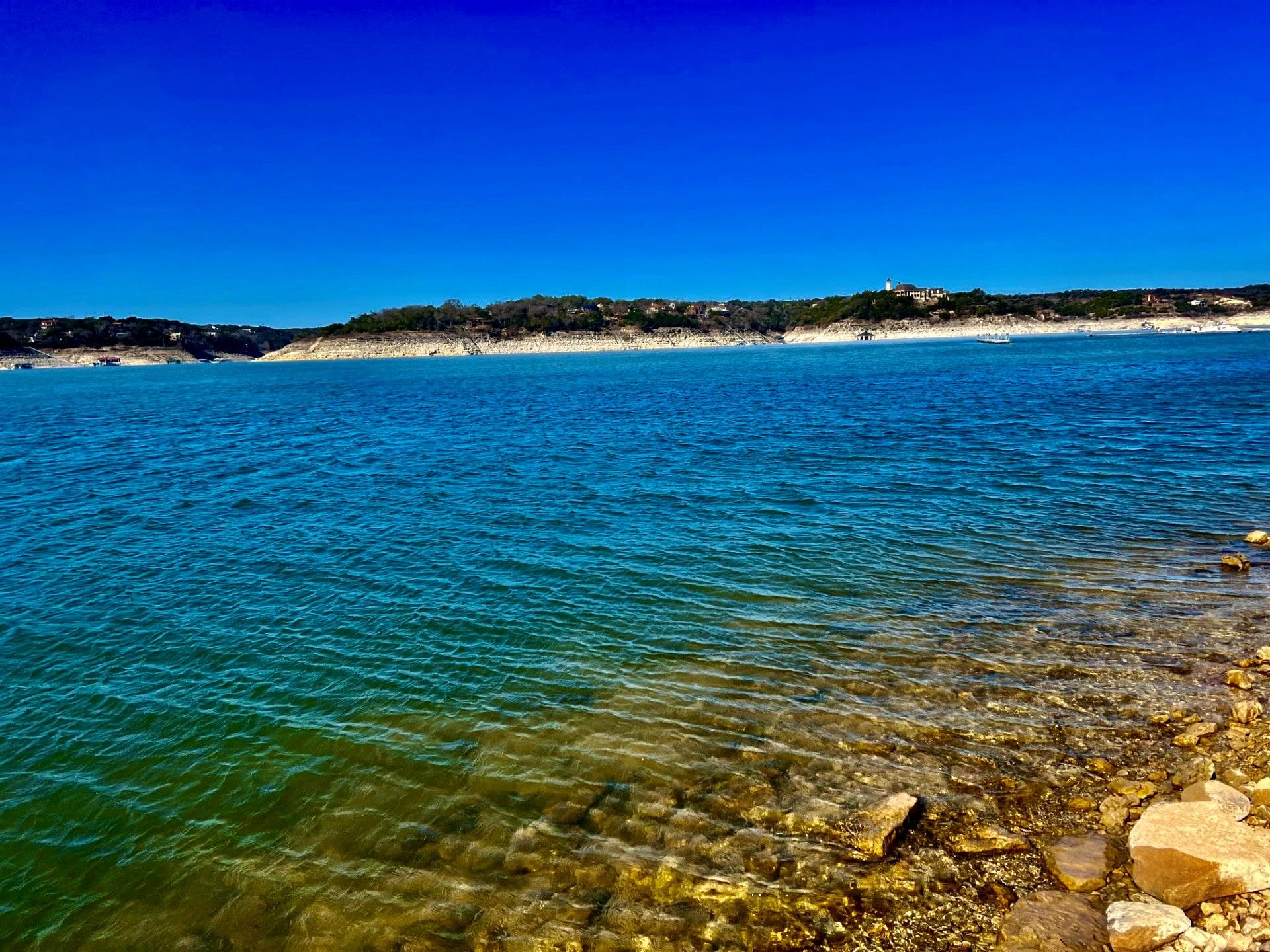 LOT B WEST BEACH Rd