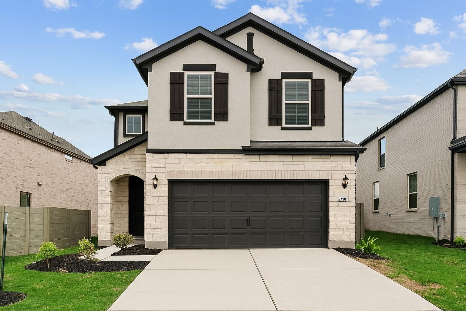 1704 Spring Mountain Cv