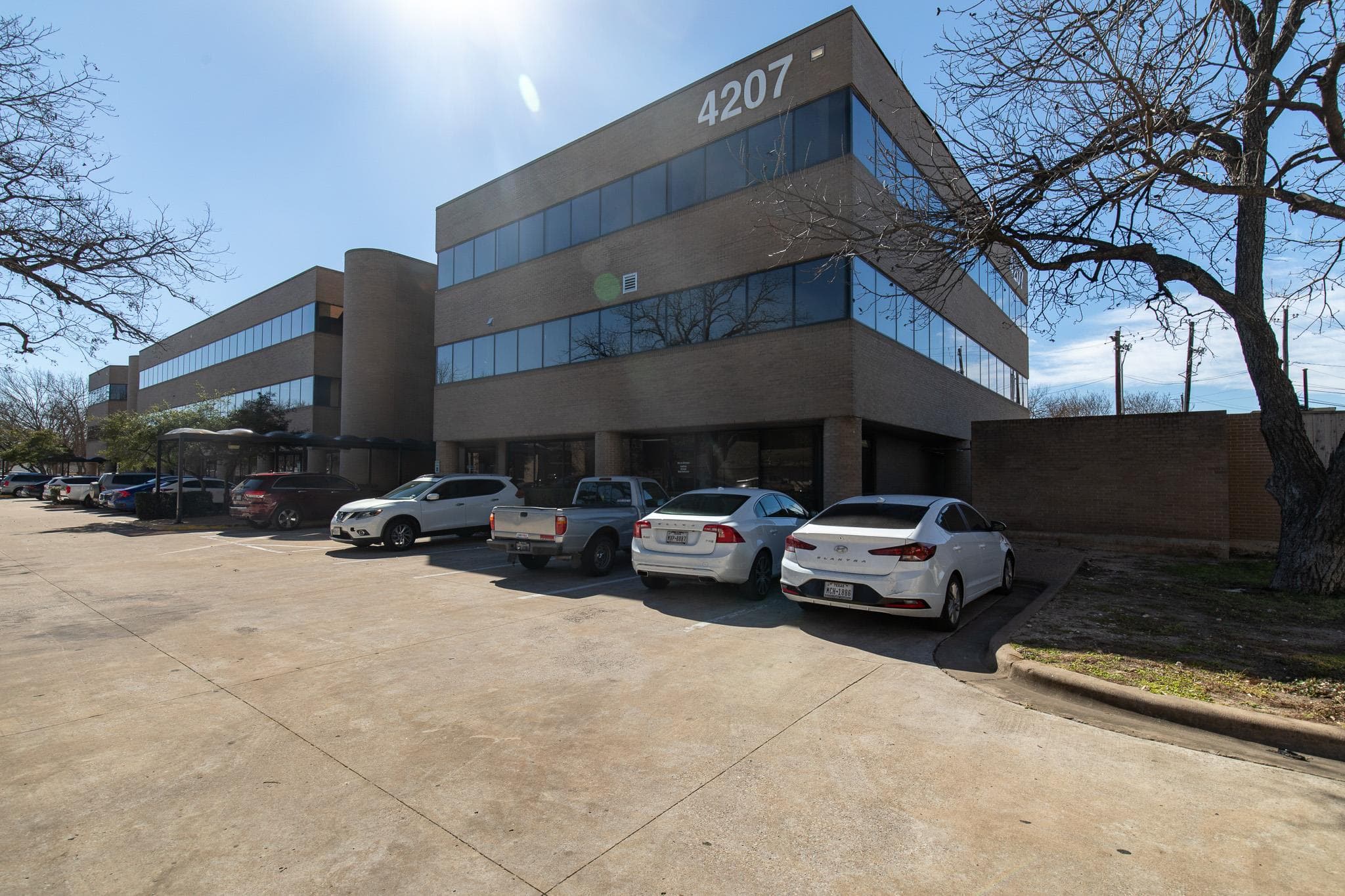 4207 James Casey St #301