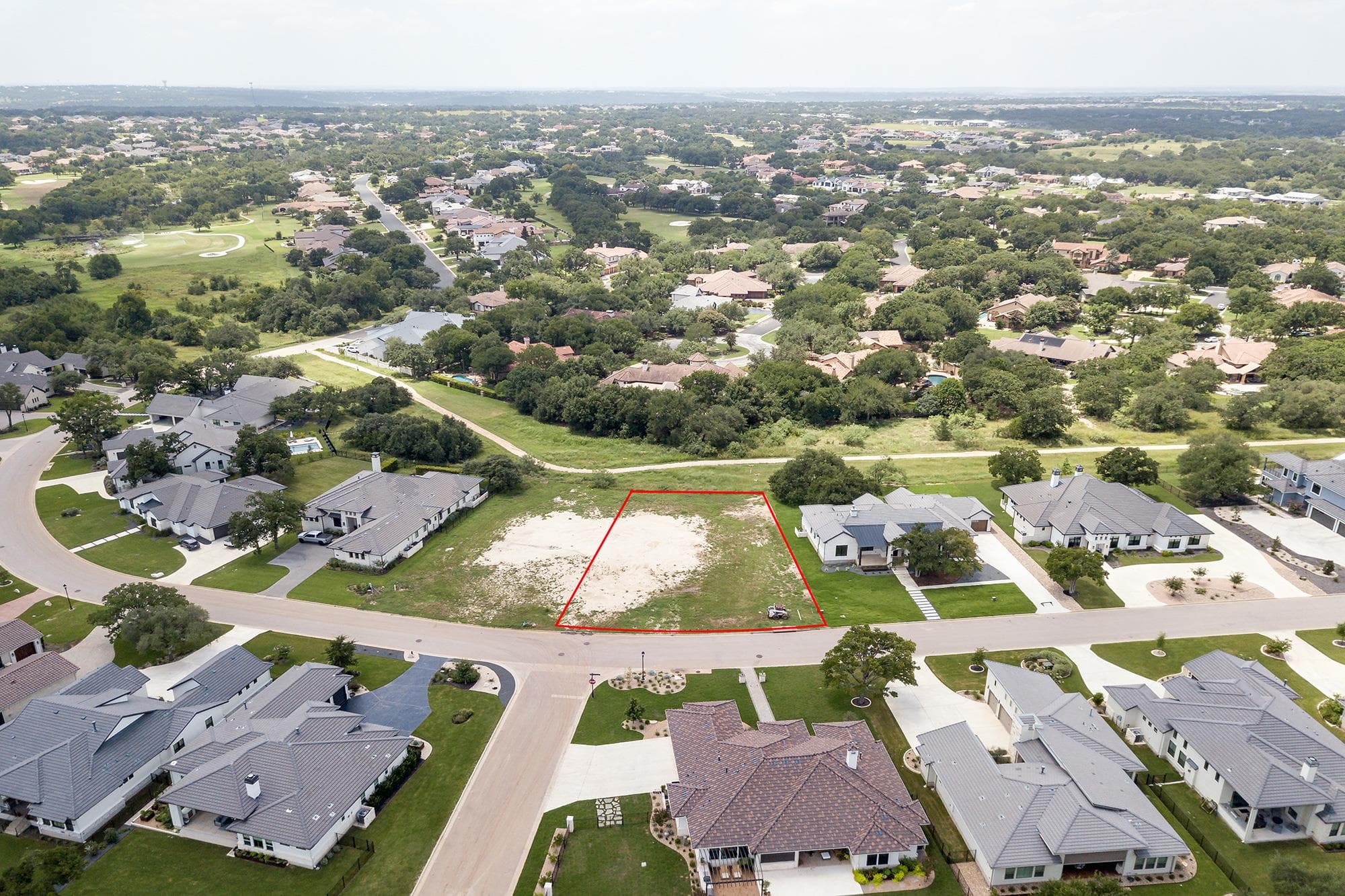 1001 W Cimarron Hills Trl