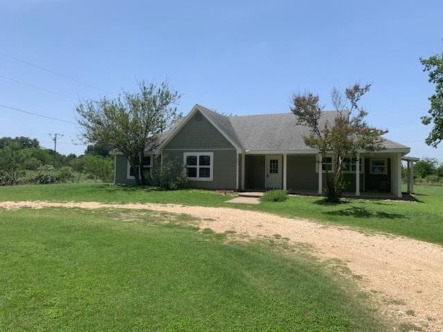 1501 N Burleson St
