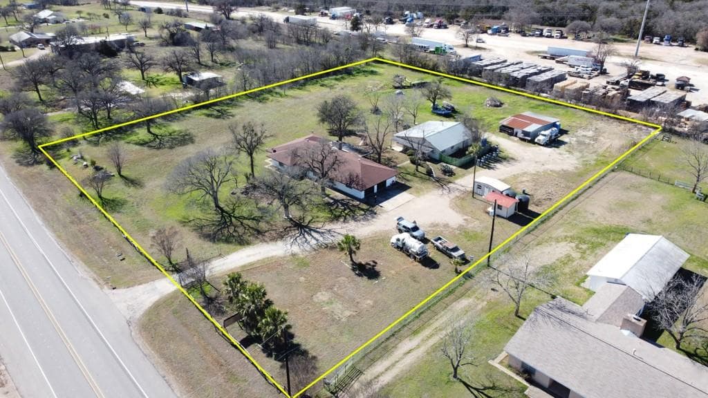 5906 N FM 973 Rd