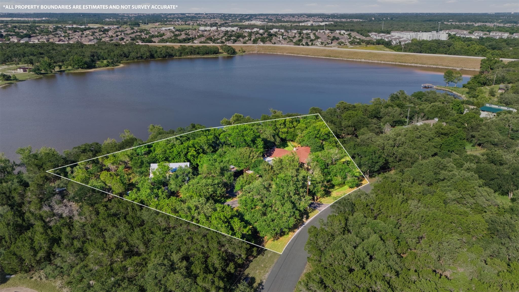142 Woodland Trl