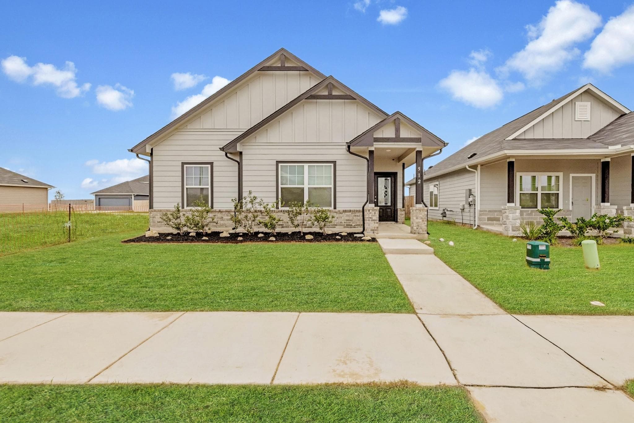 512 Timber Brook Dr