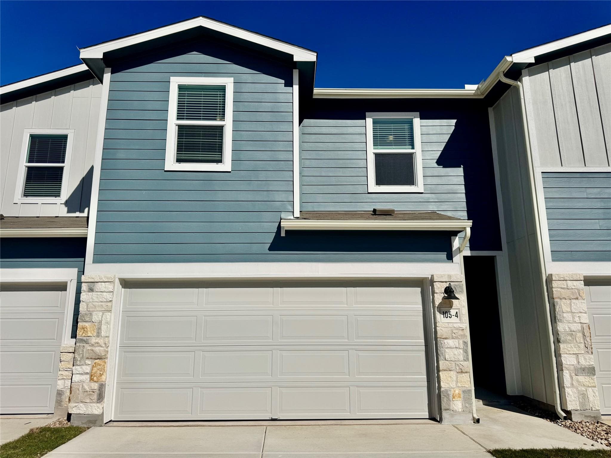105 Calcite Rd #4