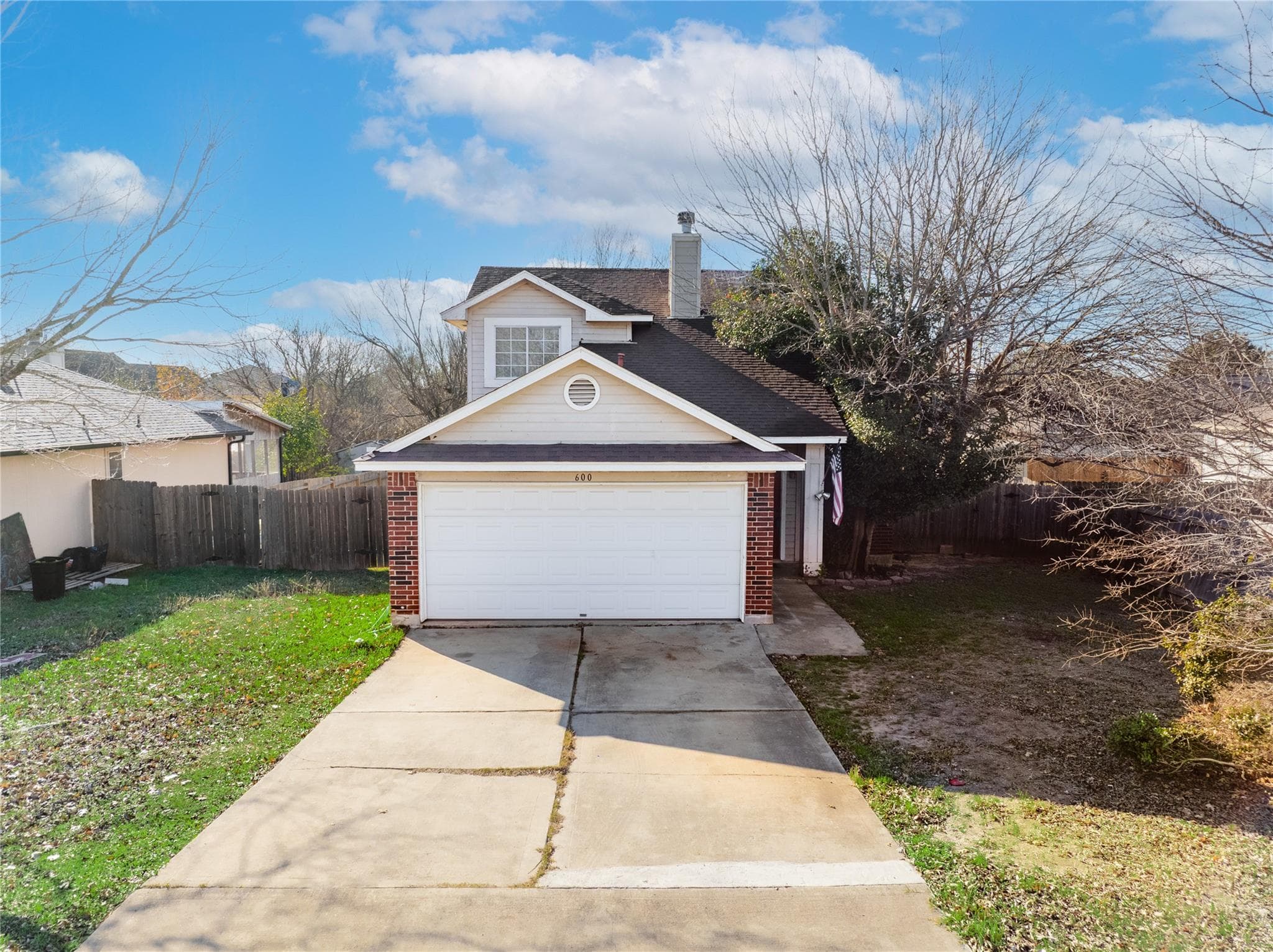 600 Tobin Dr