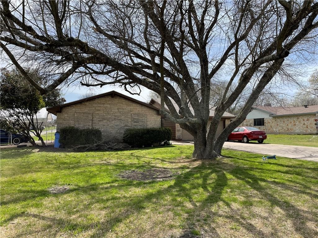 801 Old Austin Pflugerville Rd