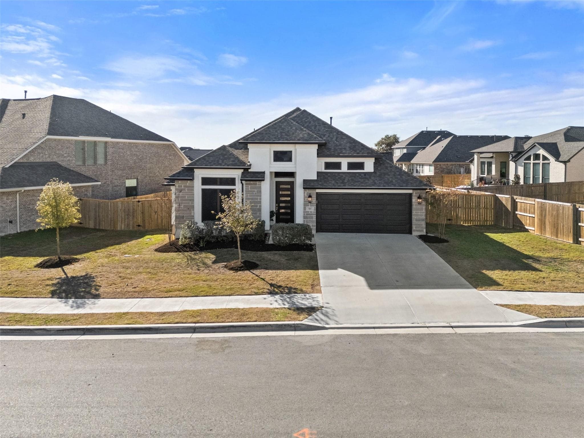 321 Allegheny Way