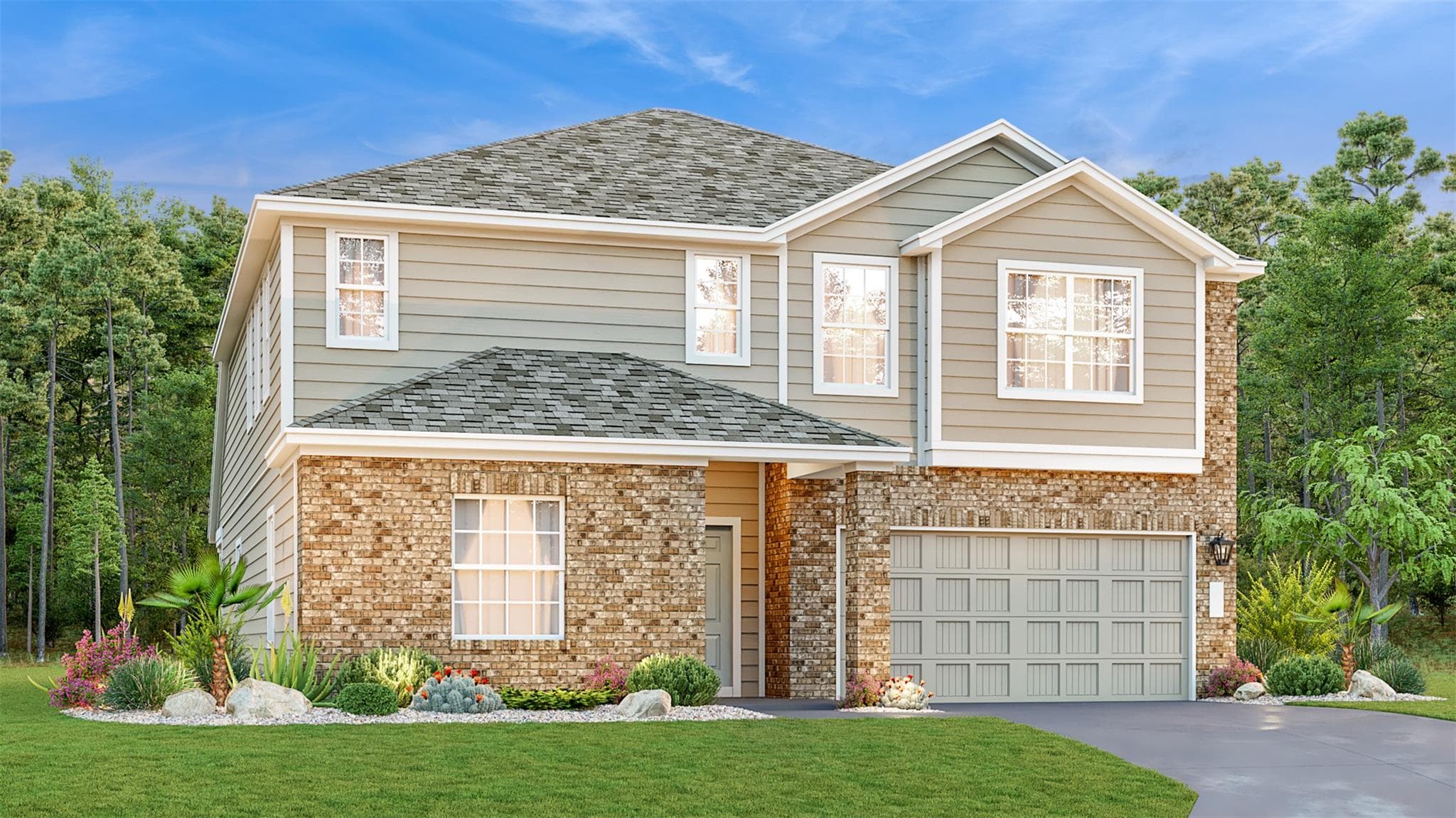 17801 Wren's Nest Way