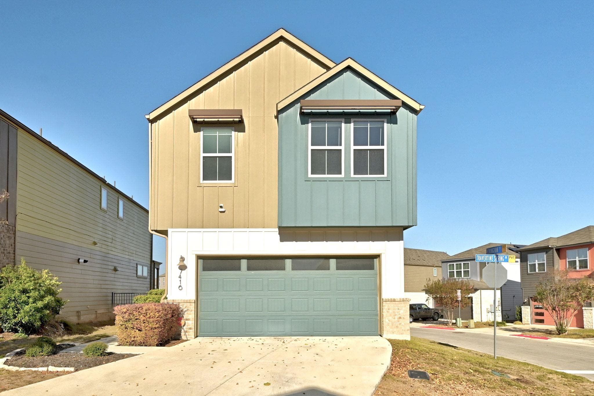 7416 Travertine Spring Dr