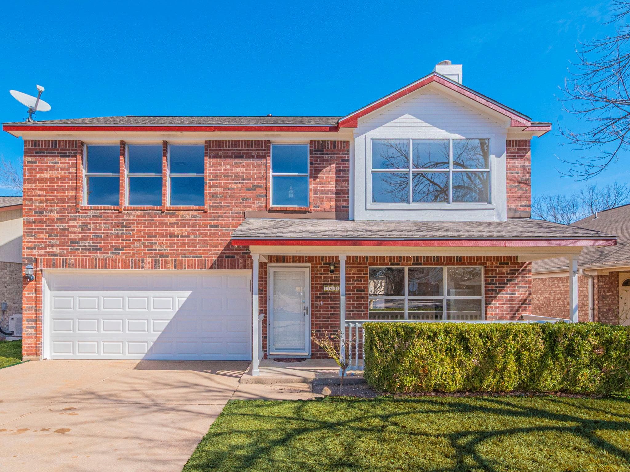 1810 Summer Rain Dr