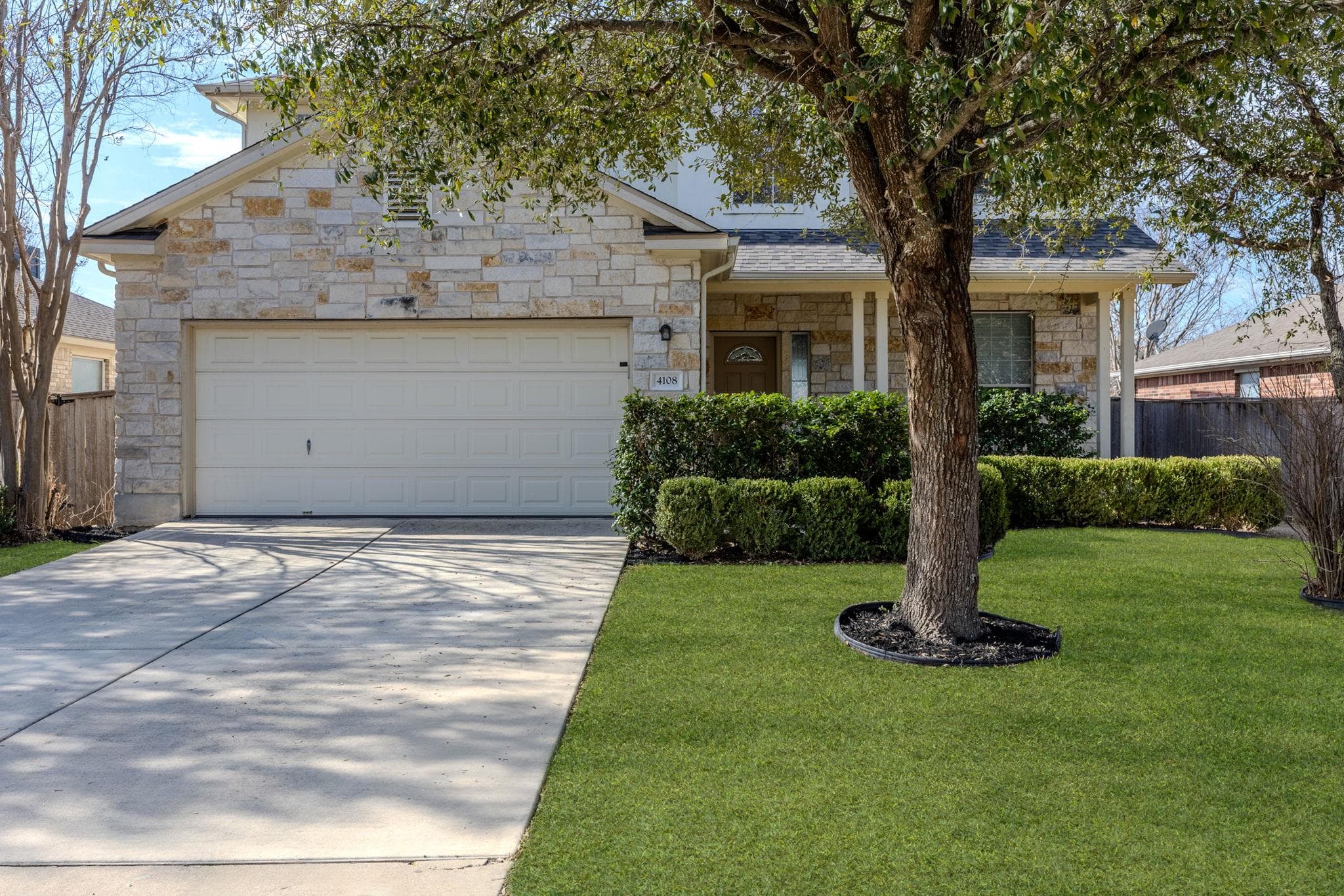 4108 Meadow Bluff Way