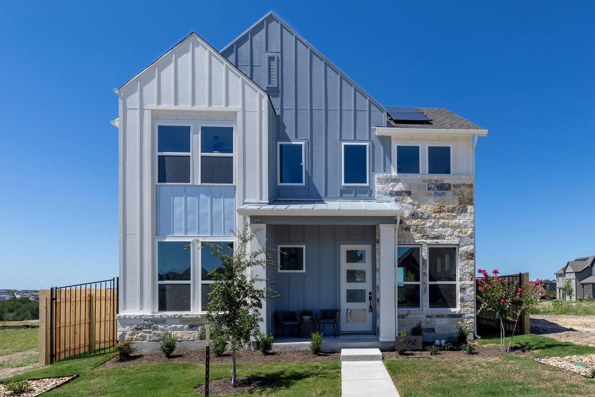 9405 Demur Dr