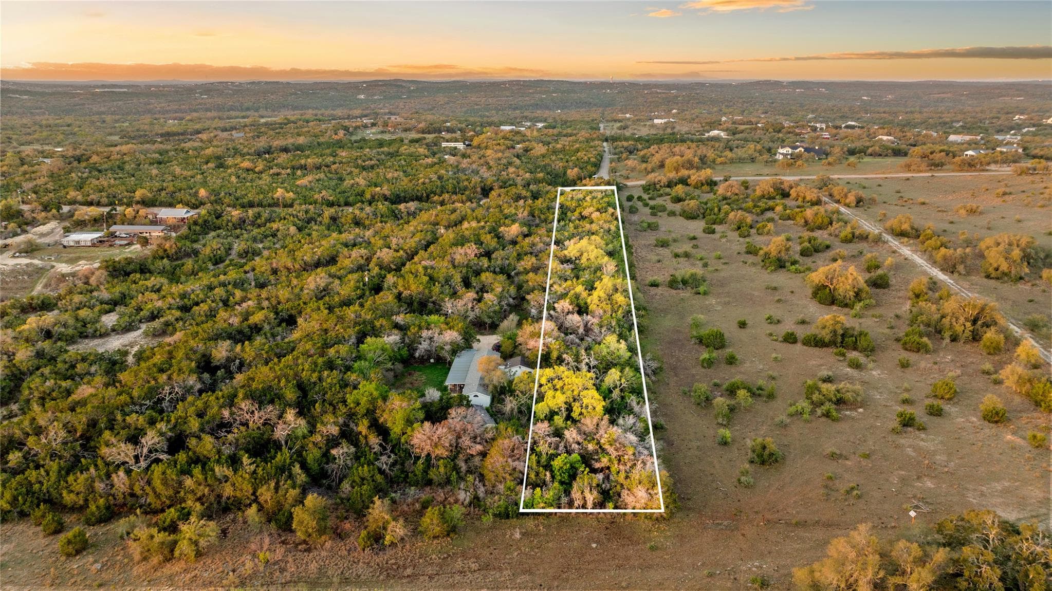 TBD Fitzhugh Rd