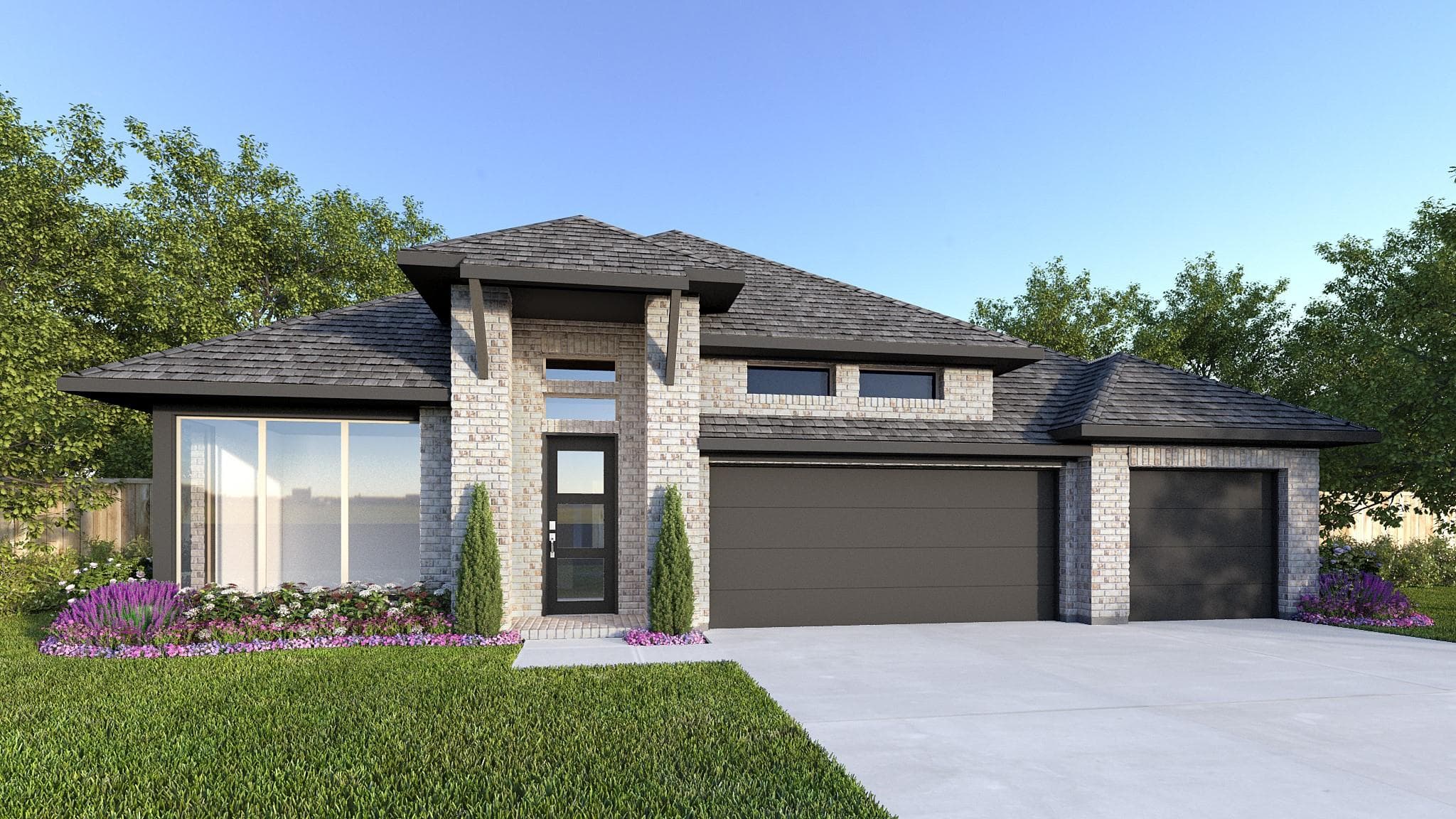 1041 Sunset Hill Way