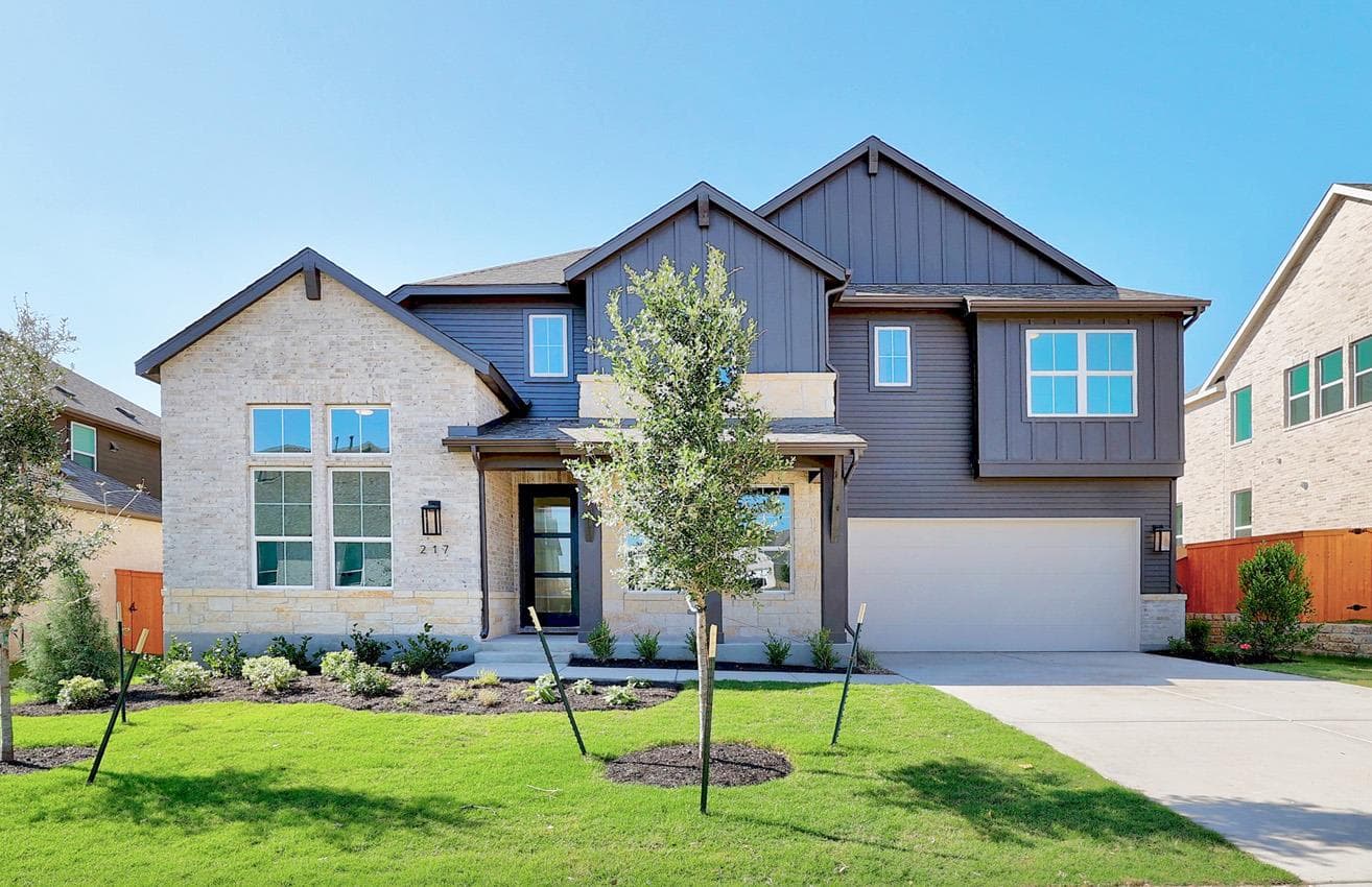217 Luttrell Ln