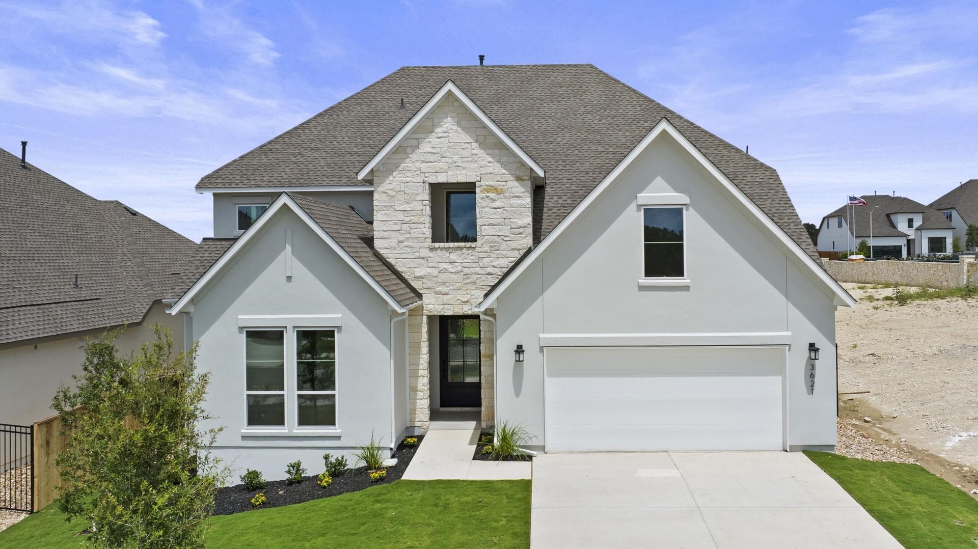 3621 White Rosemary Rd