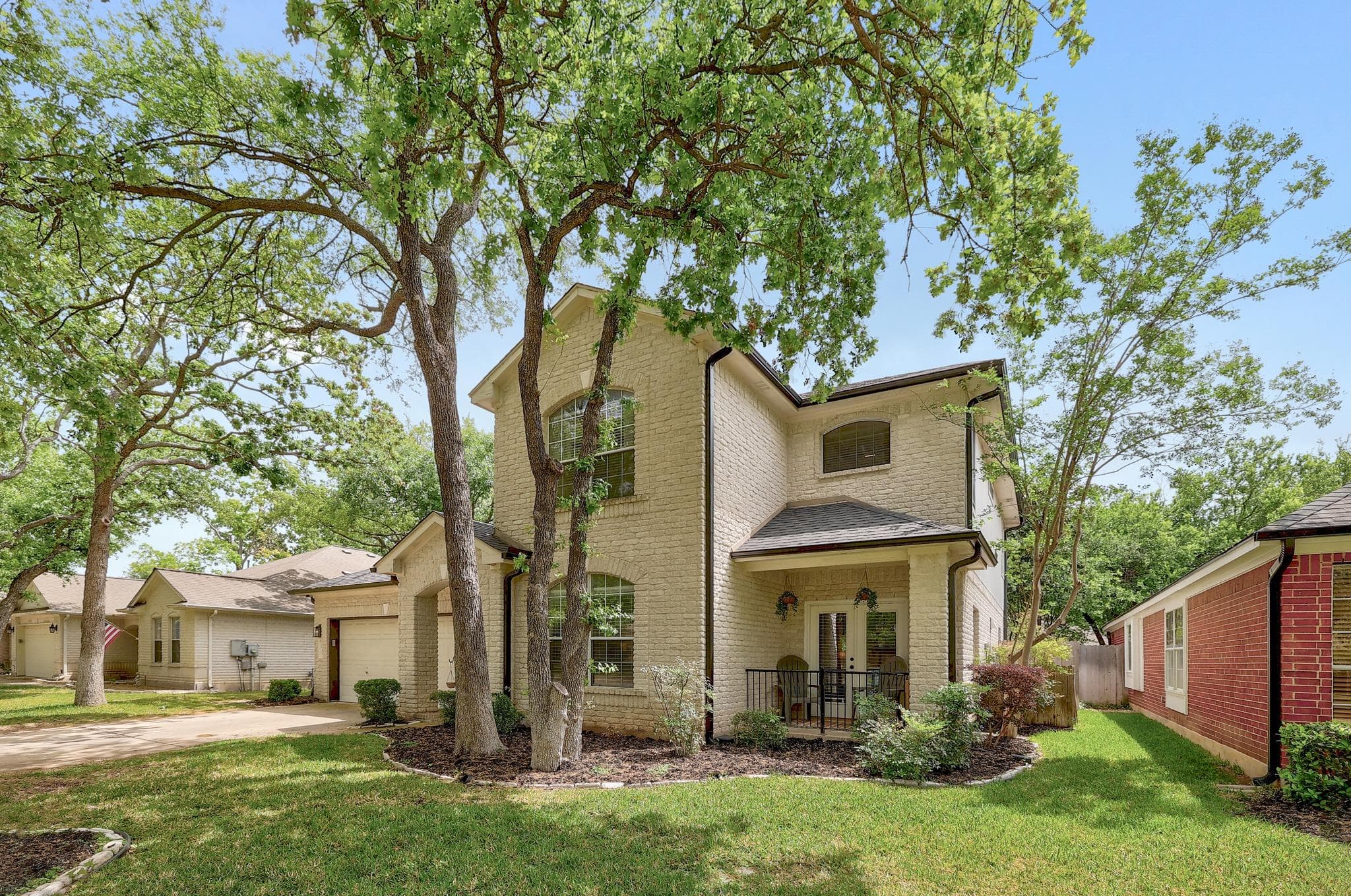 3019 Plantation Dr