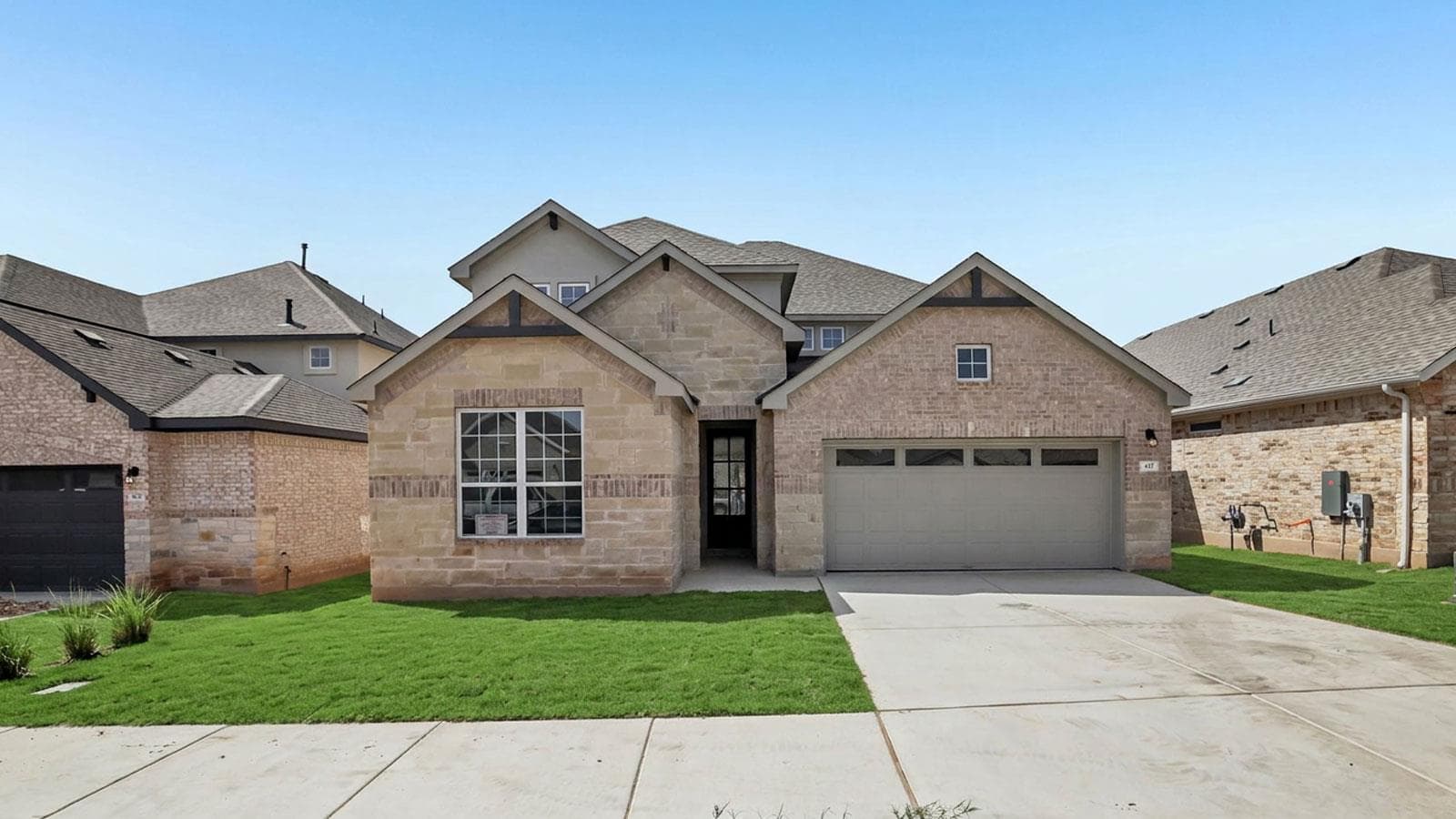 417 Eagle Canyon Dr