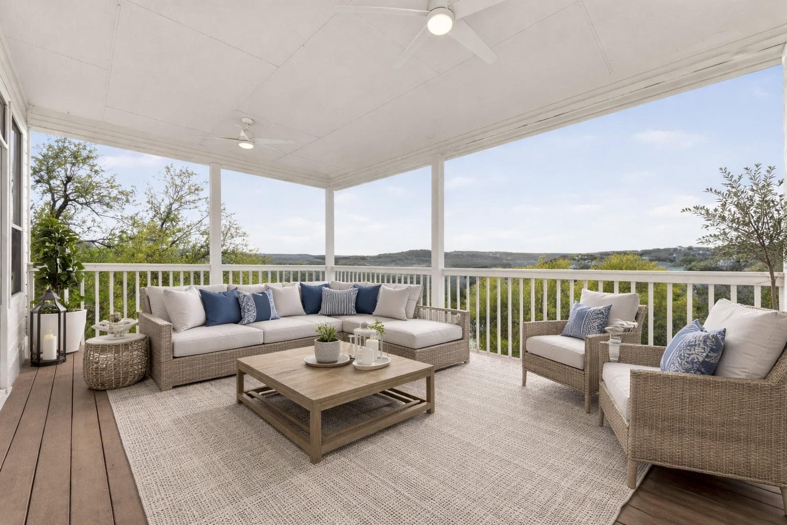 6616 Candle Ridge Cv