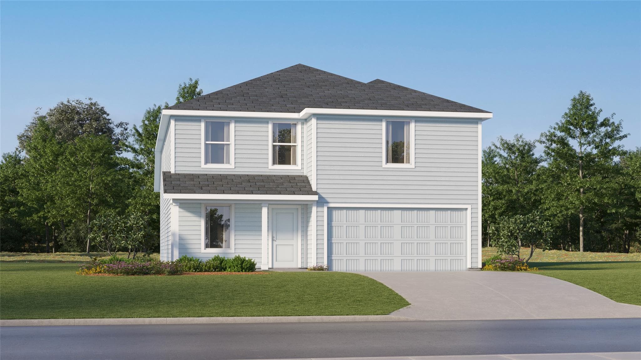 509 Stratus Ln
