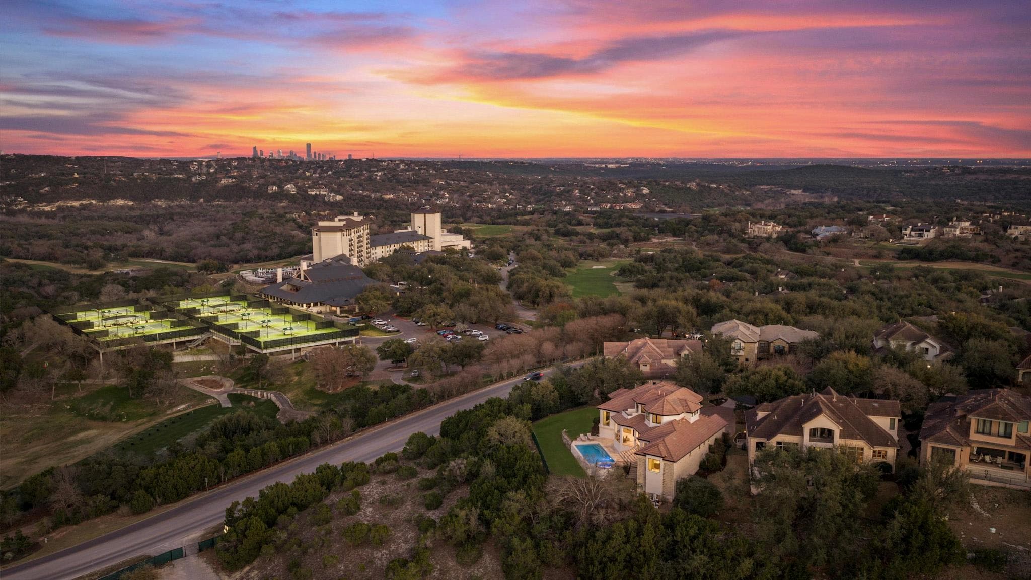 2300 Barton Creek Blvd #15