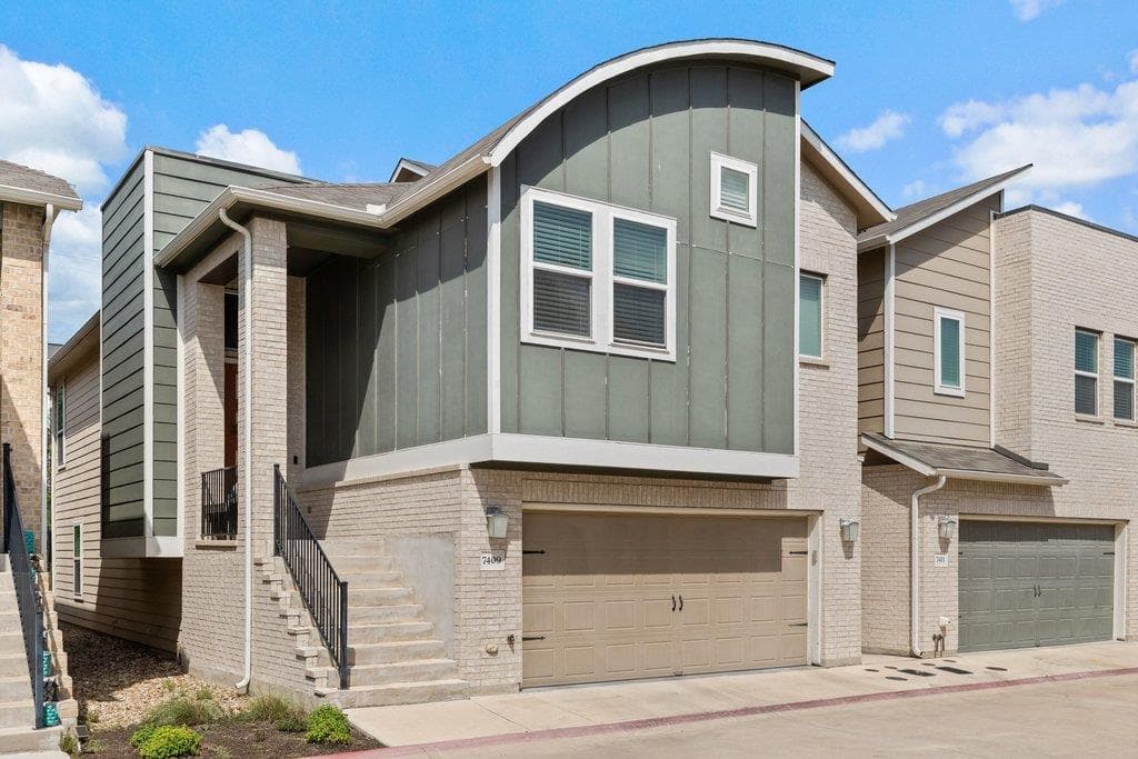 7409 Merrick Ln #40