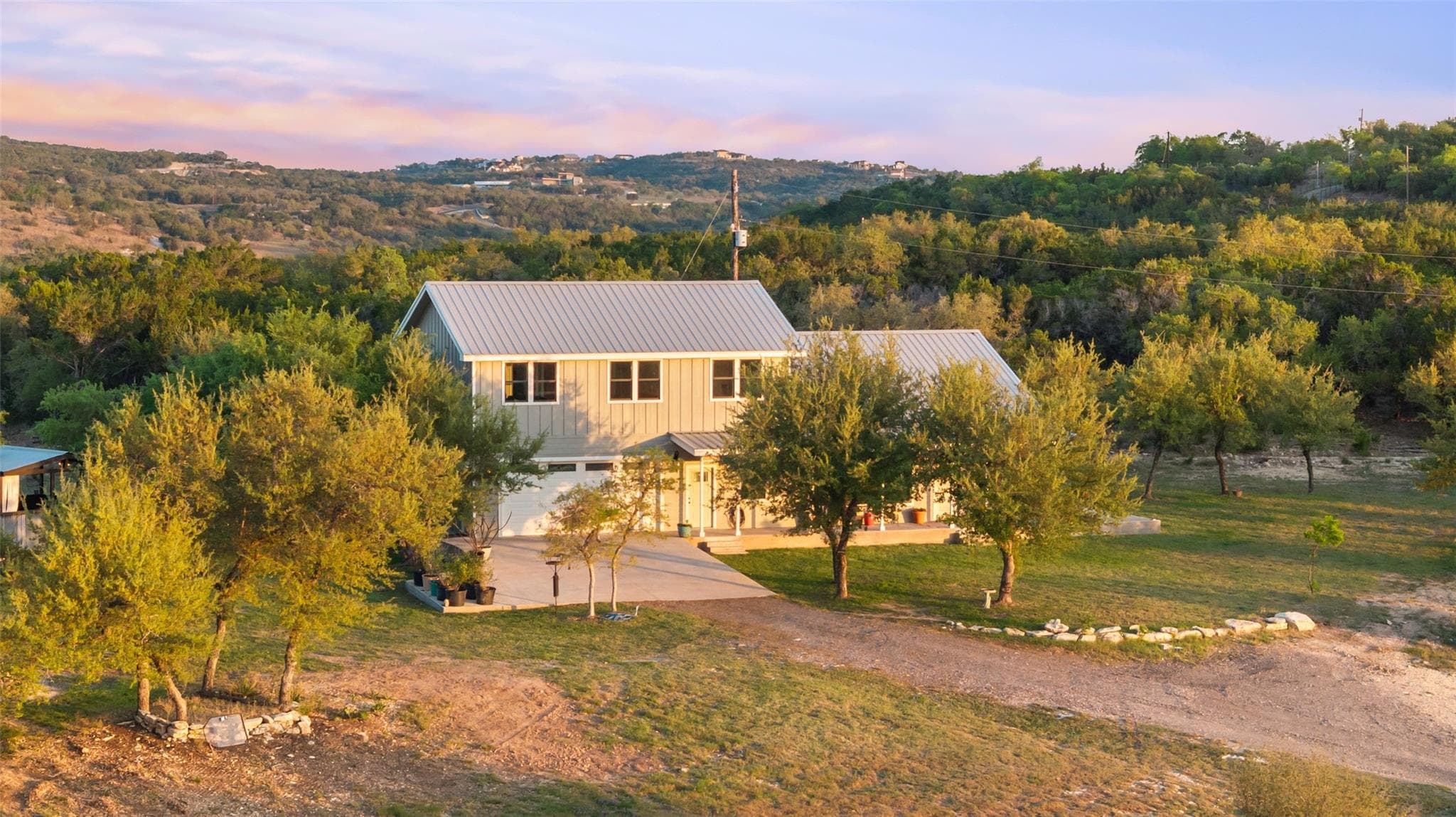 2025 Cripple Creek Stage Rd