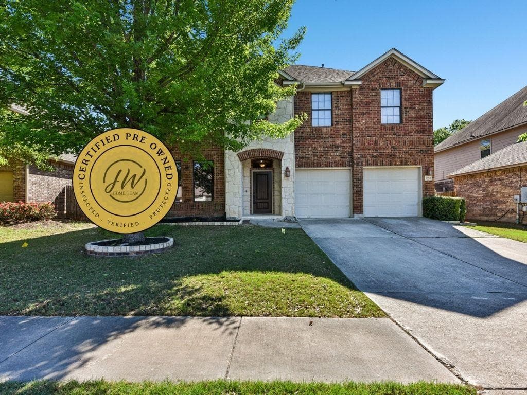 1353 Talley Loop