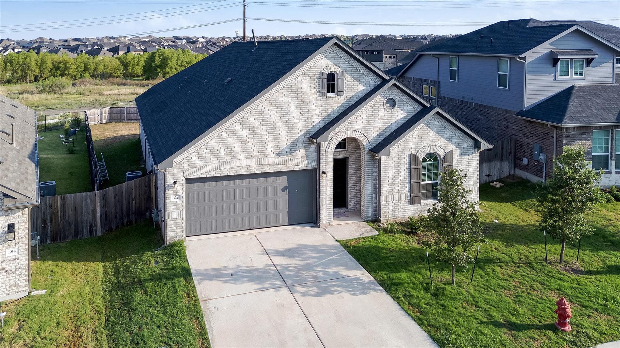 574 Sugar Cane Rd