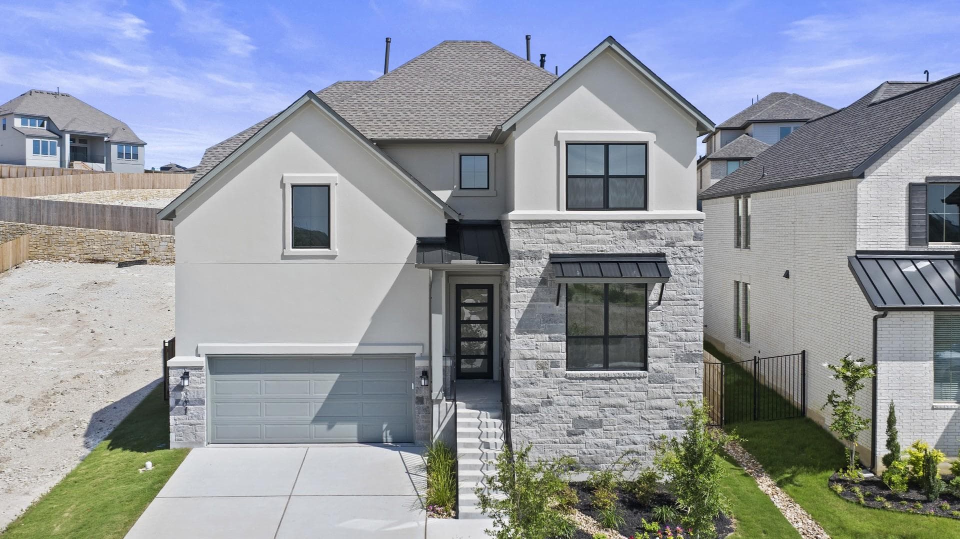 201 Ensberg Ln