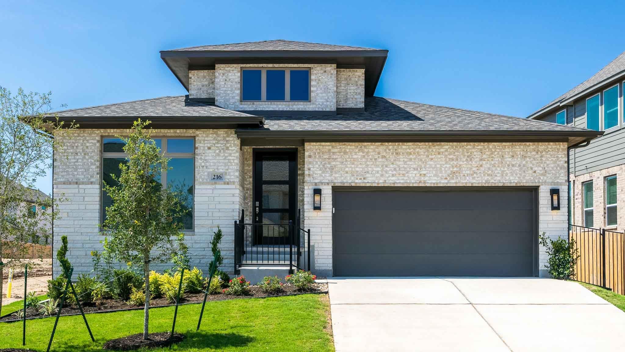 216 Montecido Dr