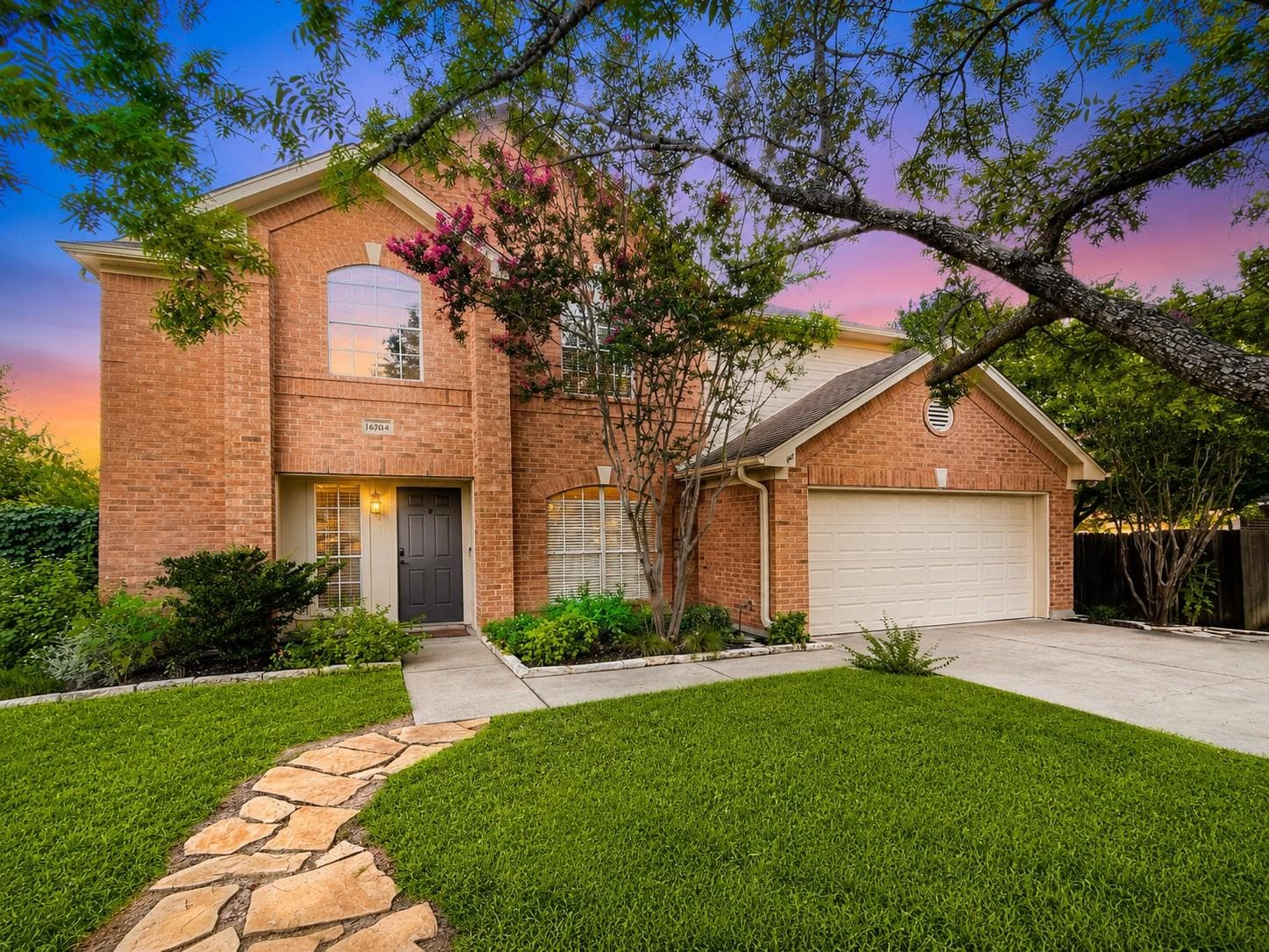 16704 Shipshaw River Cv