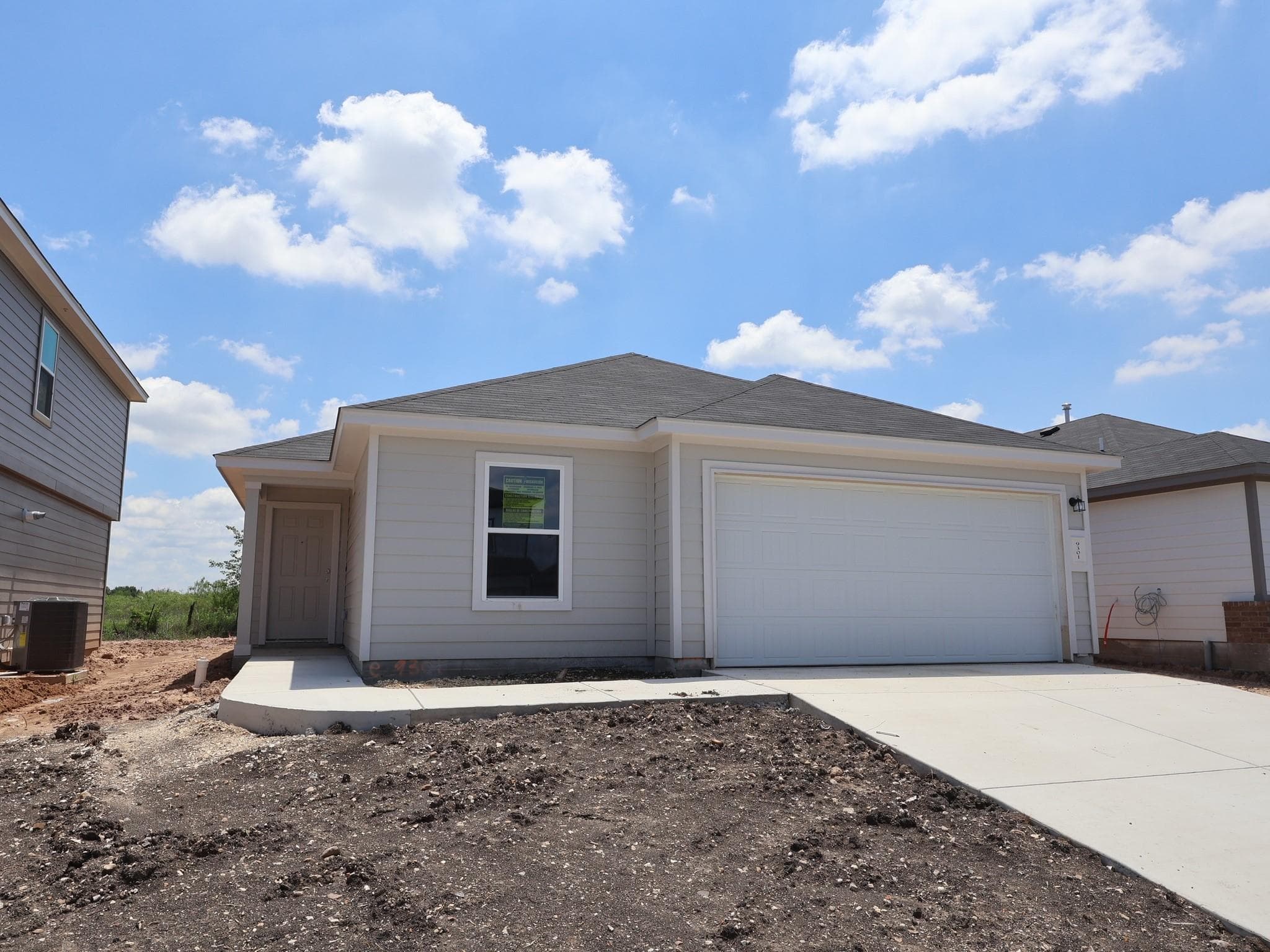 9301 Corvallis Dr