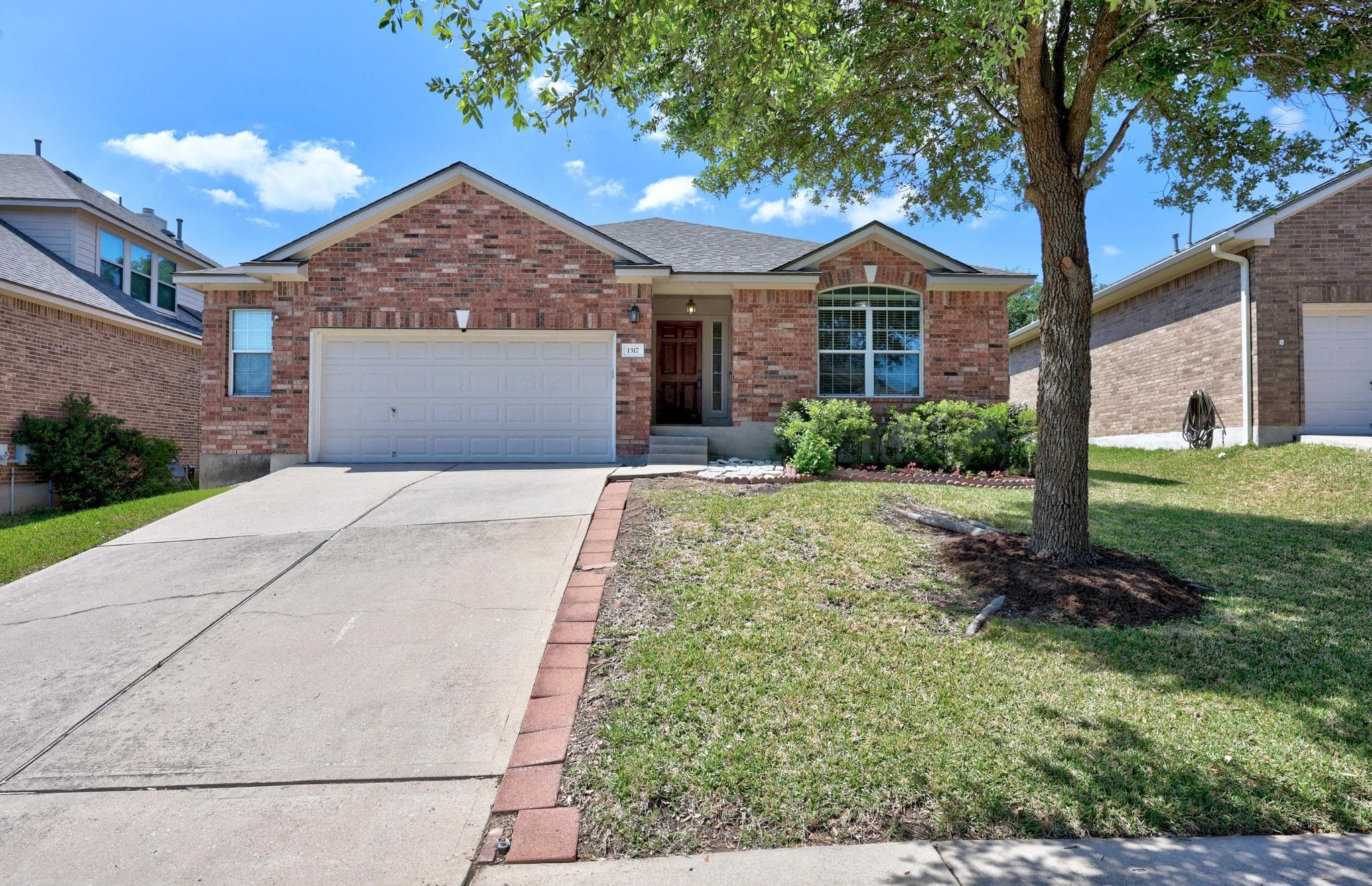 1317 Rimstone Dr