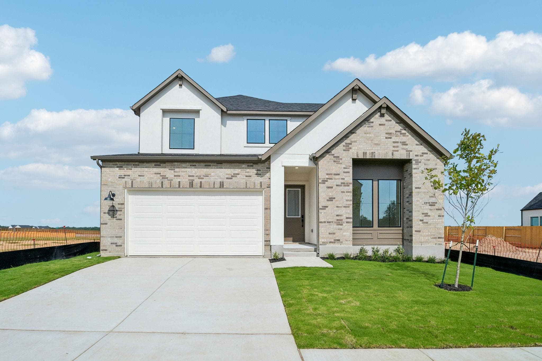121 Christian Springs Dr