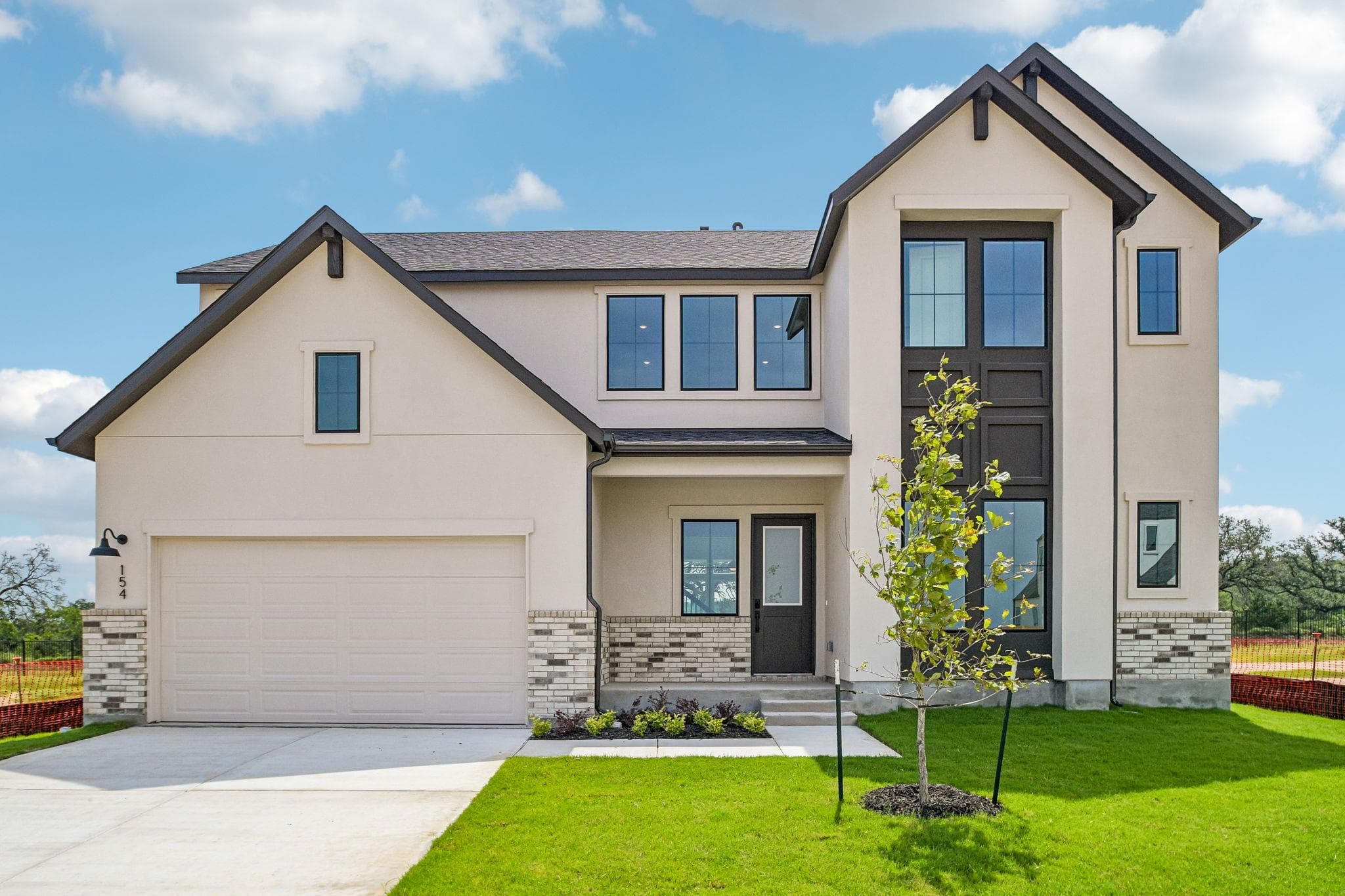 154 Christian Springs Dr