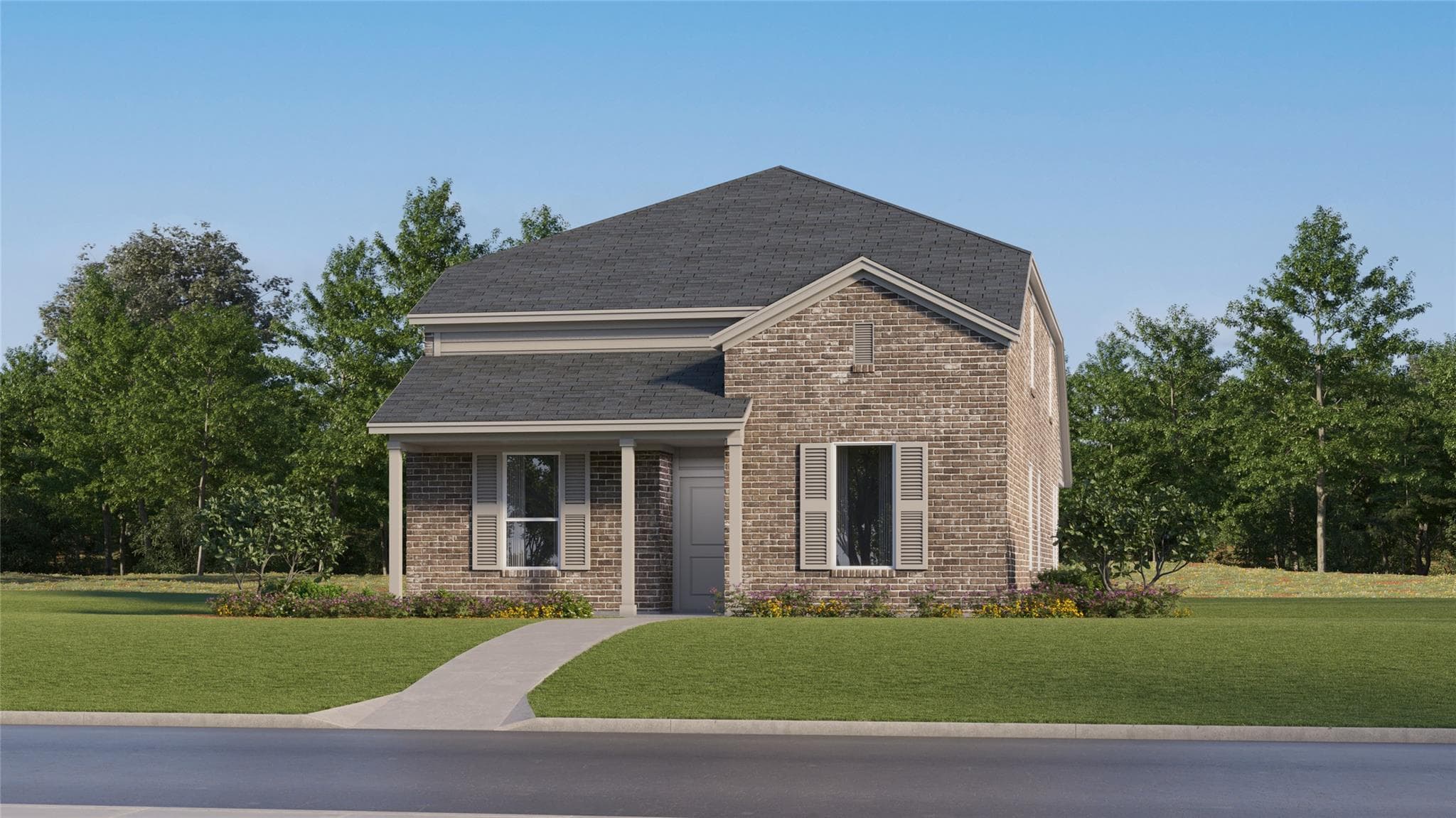 17912 Prairie Falcon Way