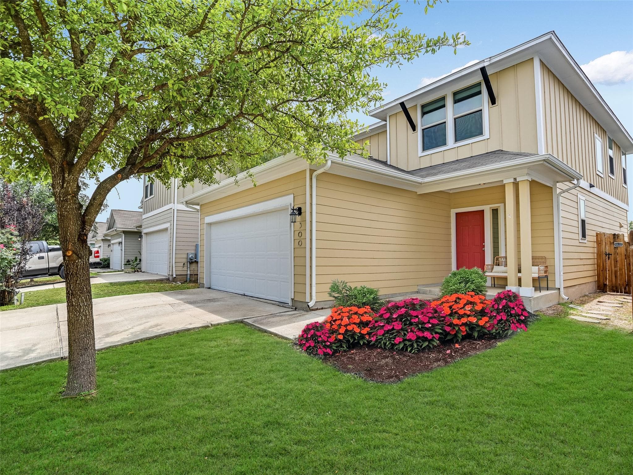 300 Wapiti Rd