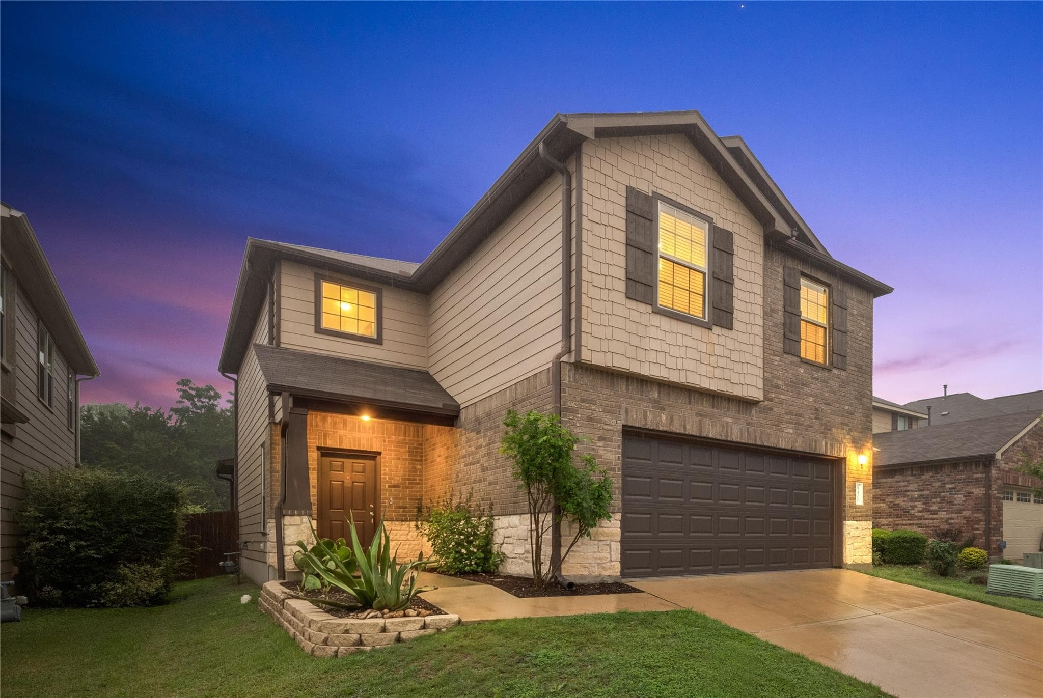 9400 Privet Dr