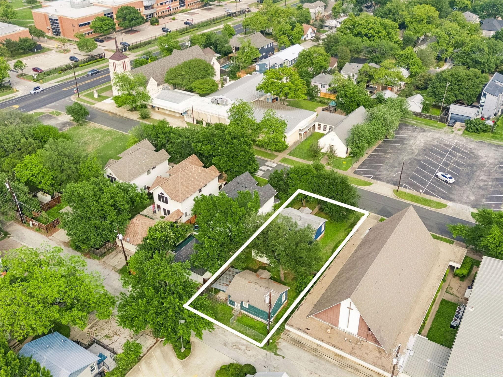 4408 Maybelle Ave