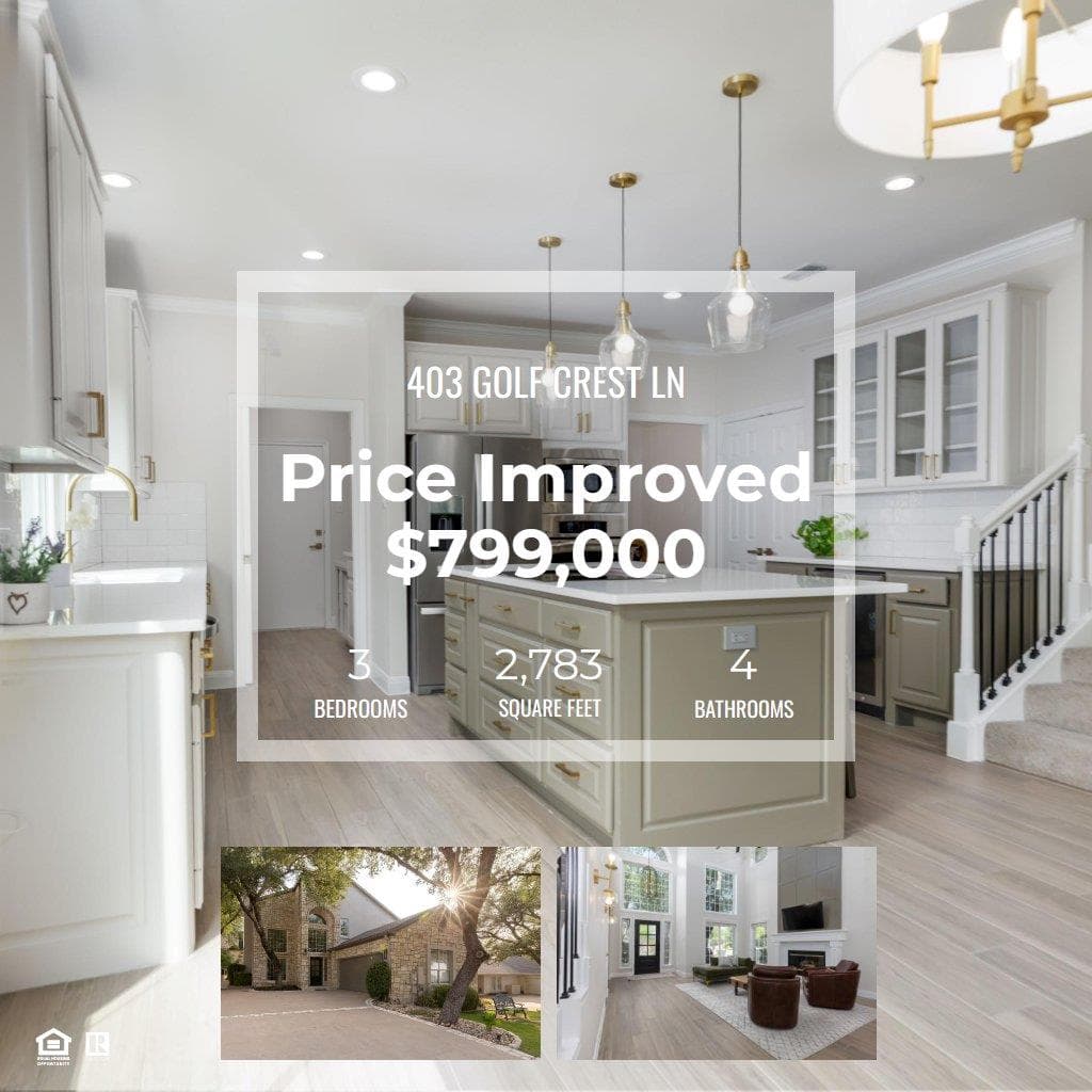 403 Golf Crest Ln