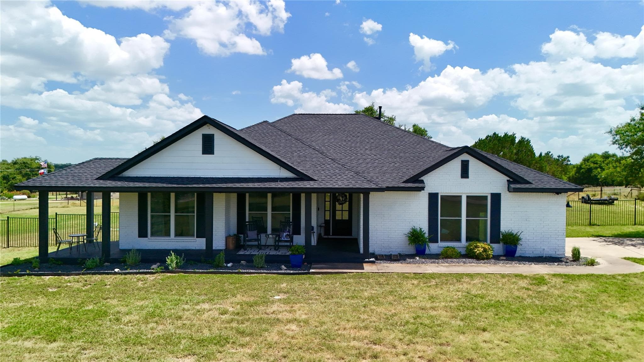 410 Mustang Mesa None