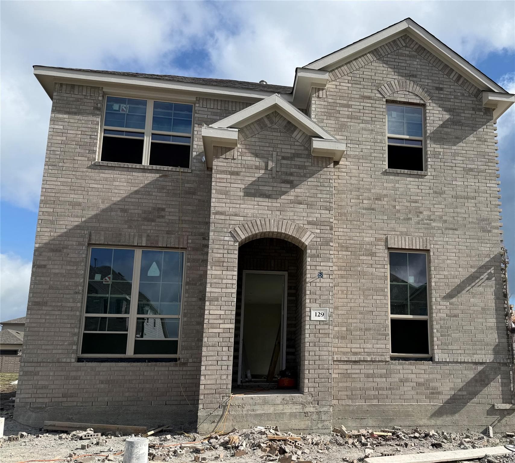 129 Royal Fern Rd