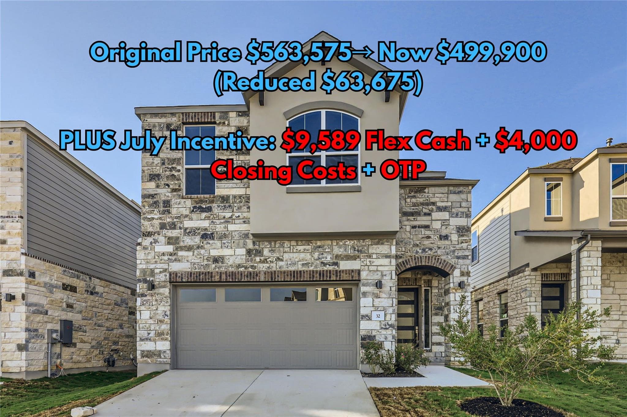 1531 N Red Bud Ln #32