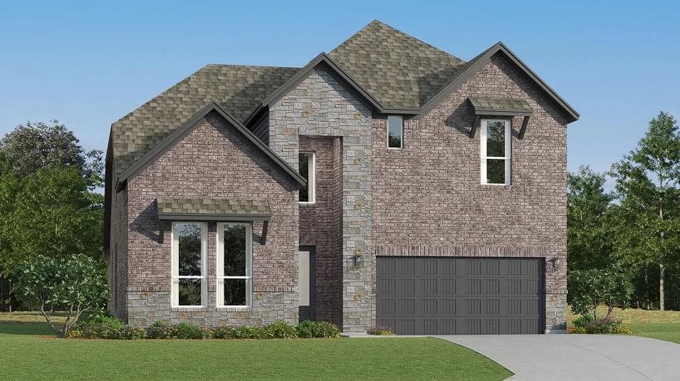 1604 Magnolia Farm Way